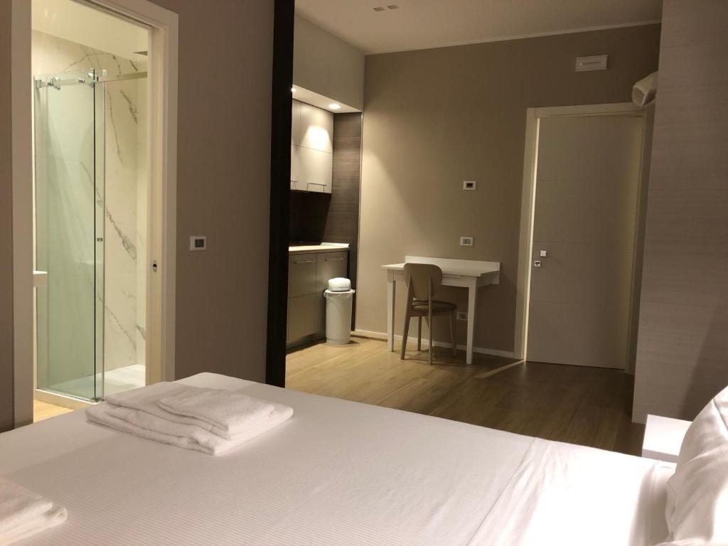 Approdo Residence Civitanova Marche Extérieur photo